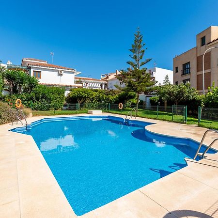 Apartamento Silvia Torremolinos Exterior foto