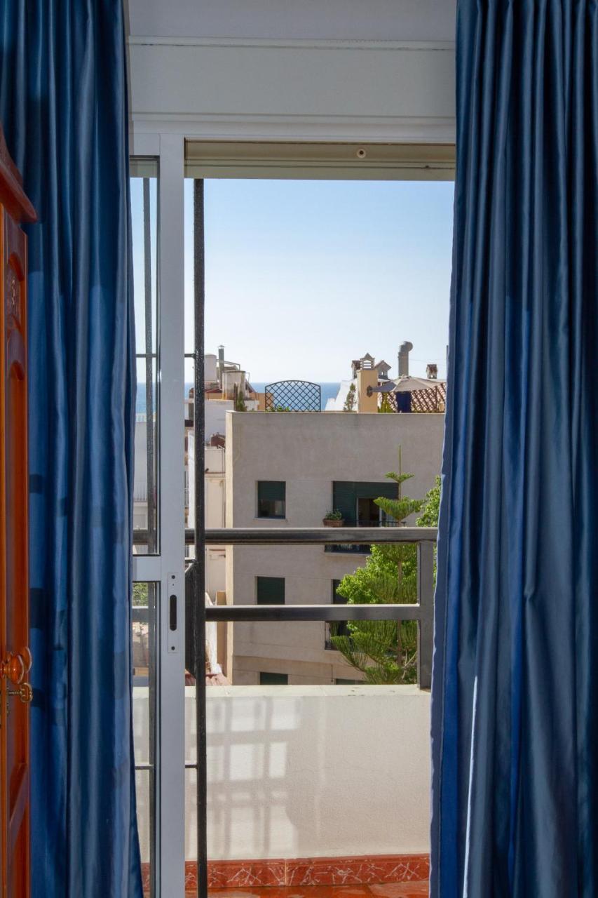 Apartamento Silvia Torremolinos Exterior foto