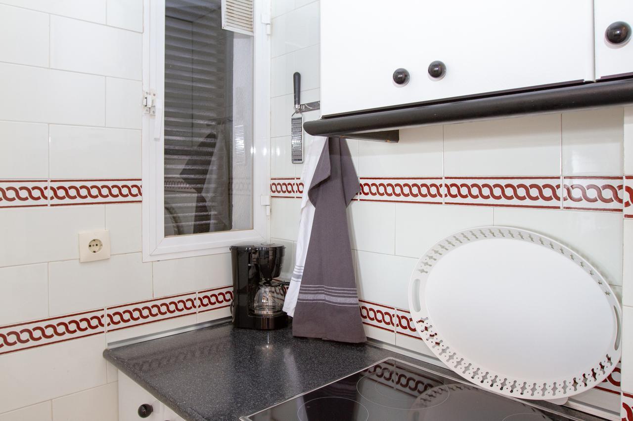 Apartamento Silvia Torremolinos Exterior foto