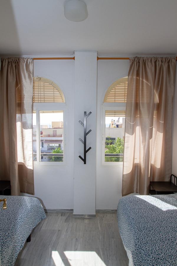 Apartamento Silvia Torremolinos Exterior foto