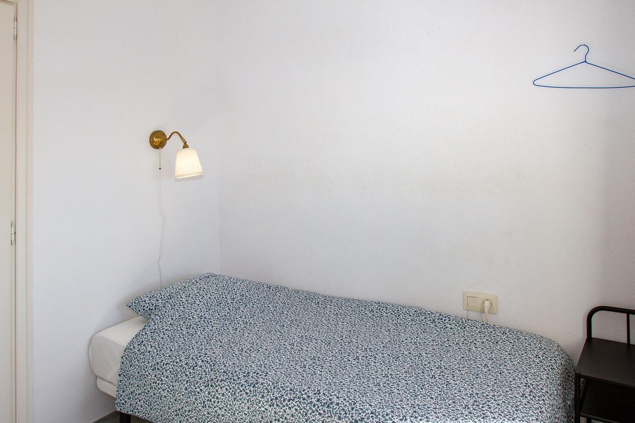 Apartamento Silvia Torremolinos Exterior foto