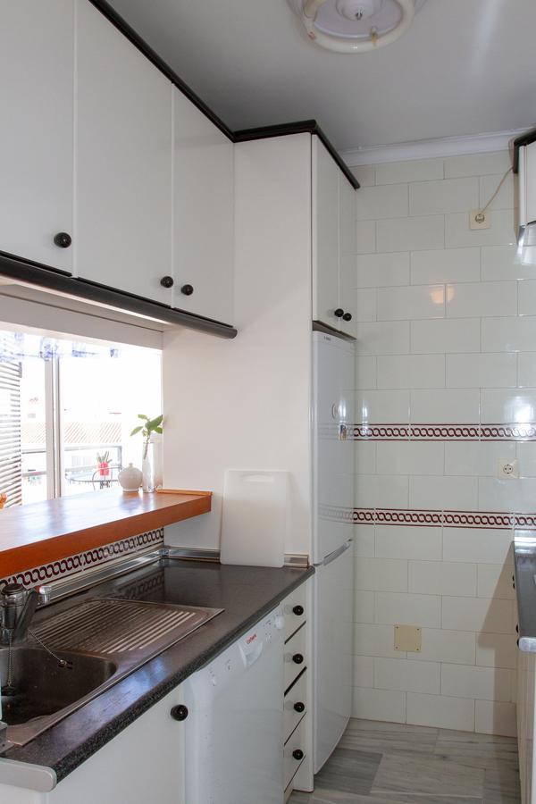 Apartamento Silvia Torremolinos Exterior foto