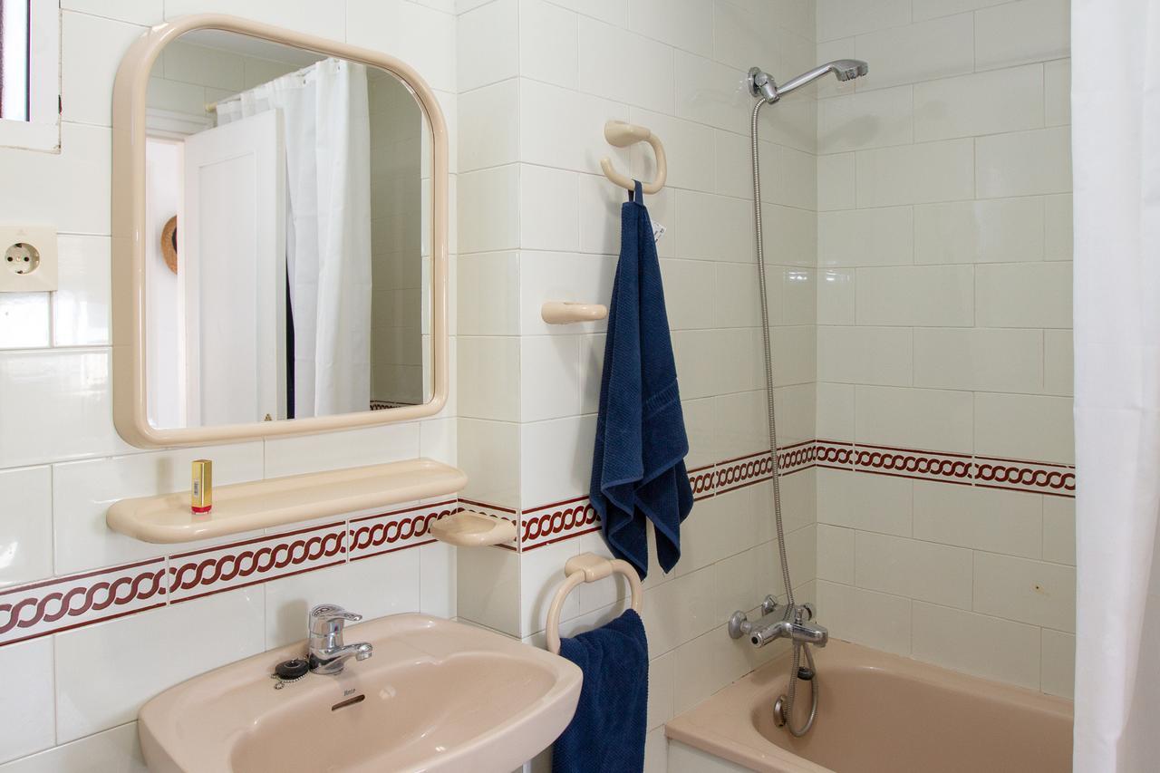 Apartamento Silvia Torremolinos Exterior foto