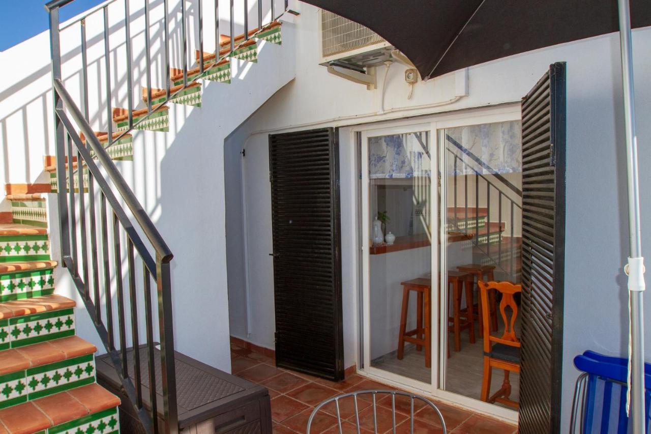 Apartamento Silvia Torremolinos Exterior foto